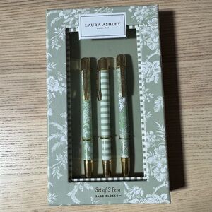 Laura Ashley Pens